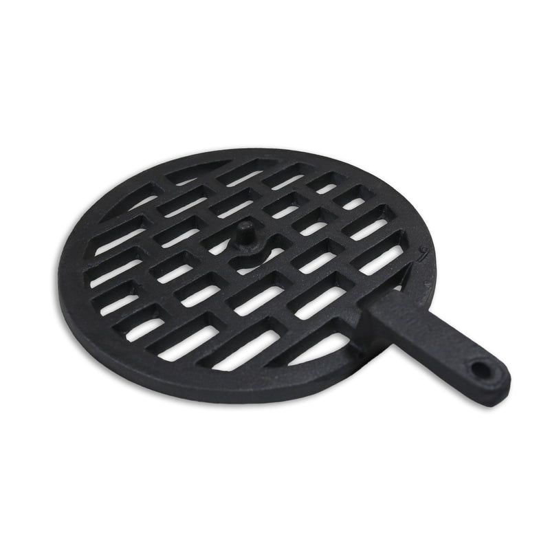 ST0406 Stove Bottom Grate For Poplar