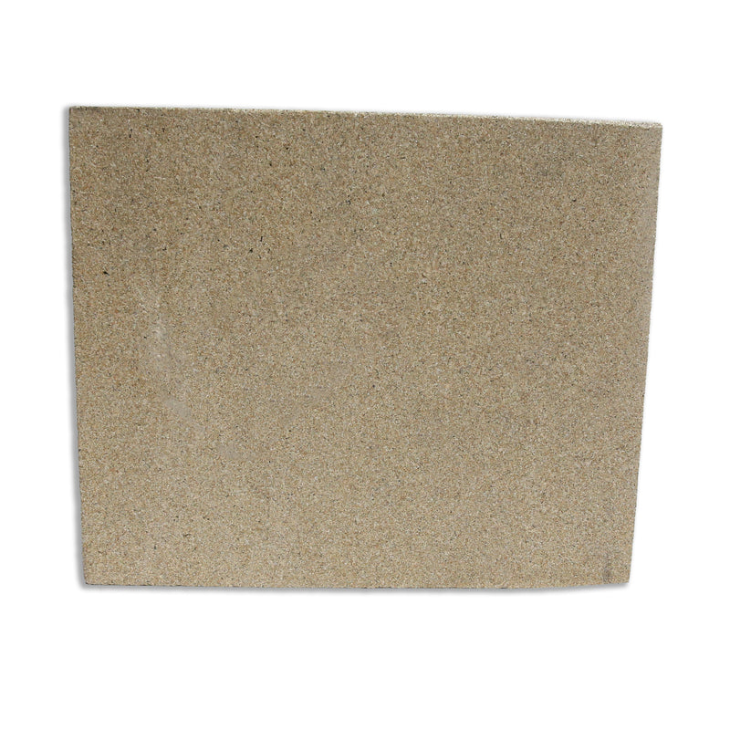 Mazona Clovelly & Dedham 5kW Lower Vermiculite Baffle