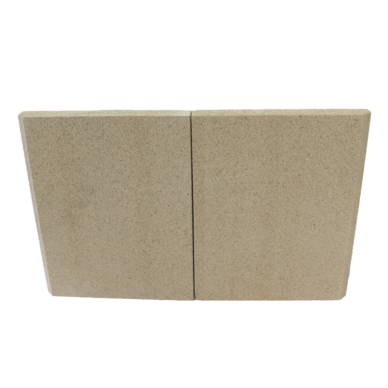 Mazona Eco Rye 7, Arizona Eco A07 Back Bricks
