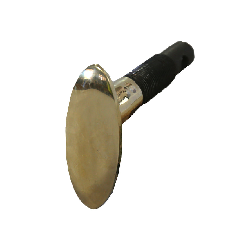 Mazona Warwick Brass Door Handle