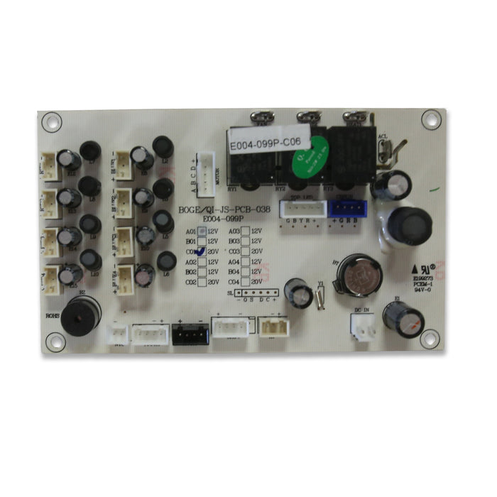 Ezee Glow 72" PCB  Board Mk 2 & 3