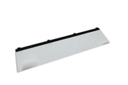 Ezee Glow Celestial 72" Front Glass on white background