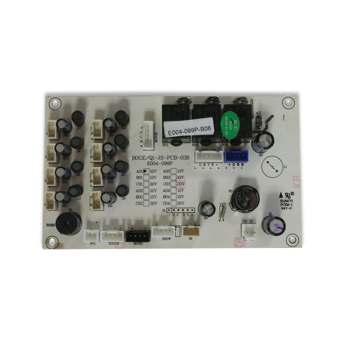 Ezee Glow 50" PCB  Board Mk 2