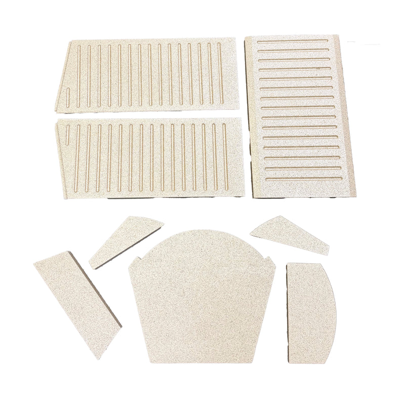 Thorma Andorra Brick Set