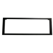 Ezee Glow Celestial 36" Optional Finishing Trim white background
