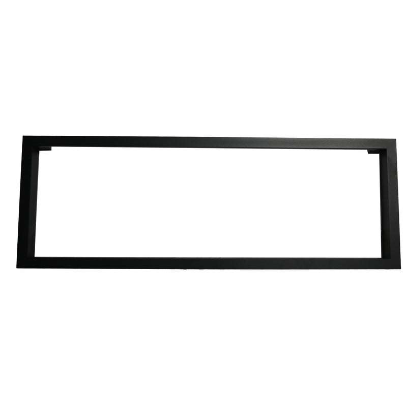 Ezee Glow Celestial 36" Optional Finishing Trim white background