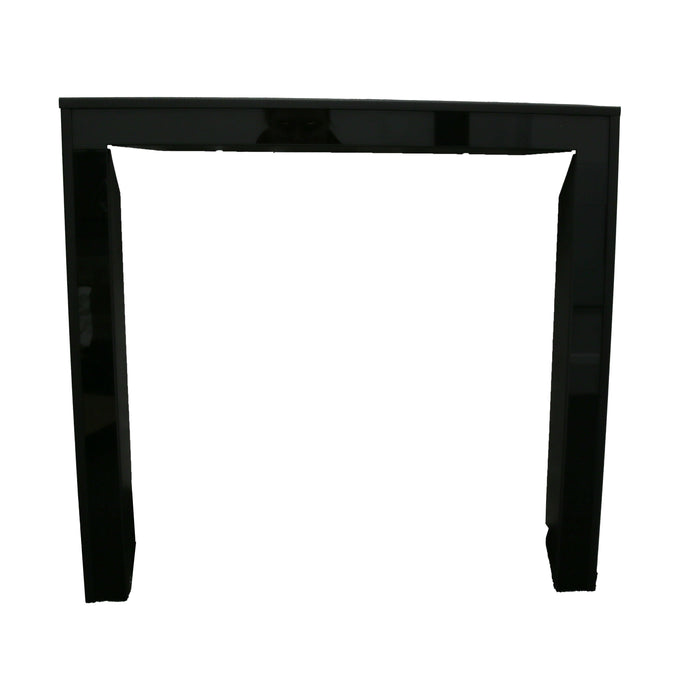 Mazona Eco Clovelly 550 3 Sided Glass Frame