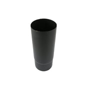 250 mm Flue pipe for Multi-Fuel burning stove
