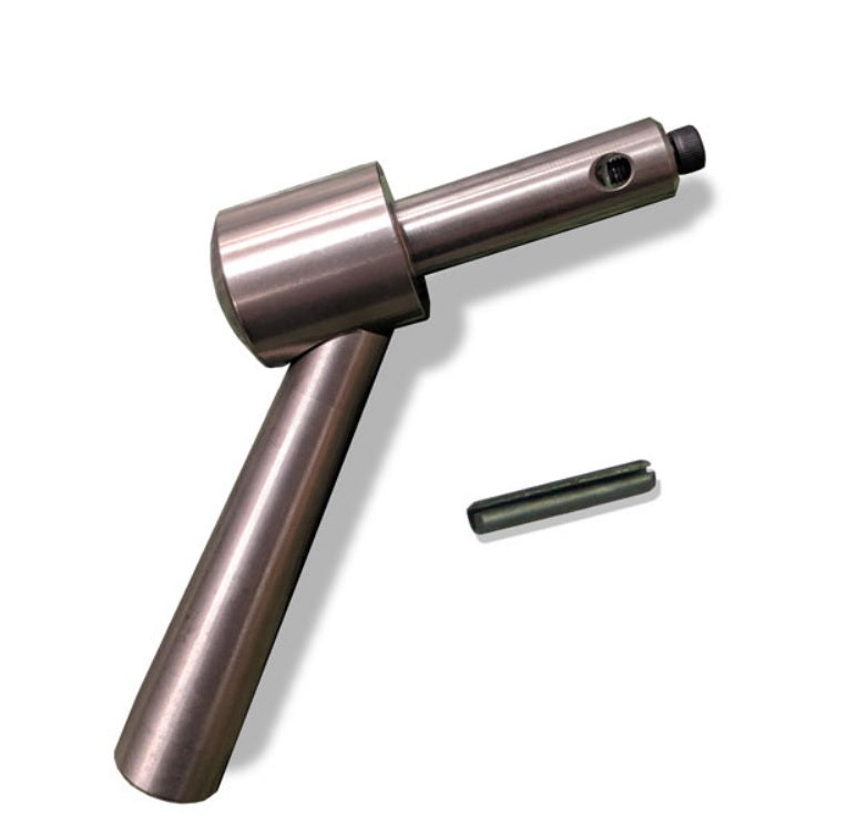 AFS3800 GBS Fire Door Handle Assembly