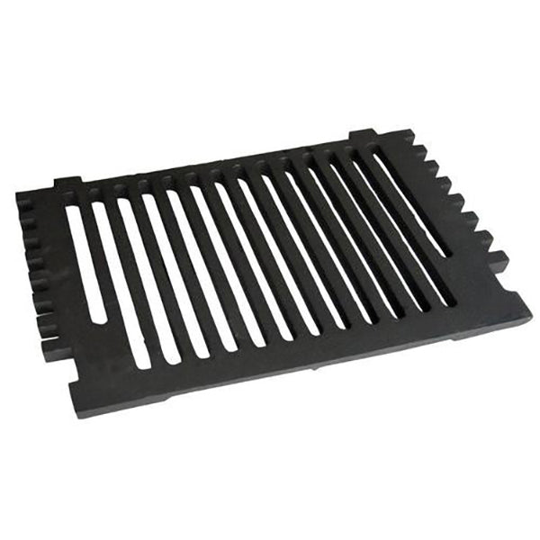  Fire Grate Bottomgrate on a white background 