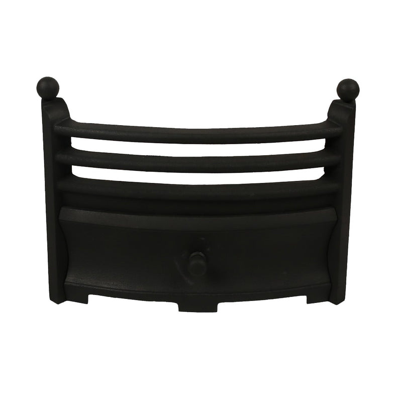 Renoir 16 Inch Black Fire Fret
