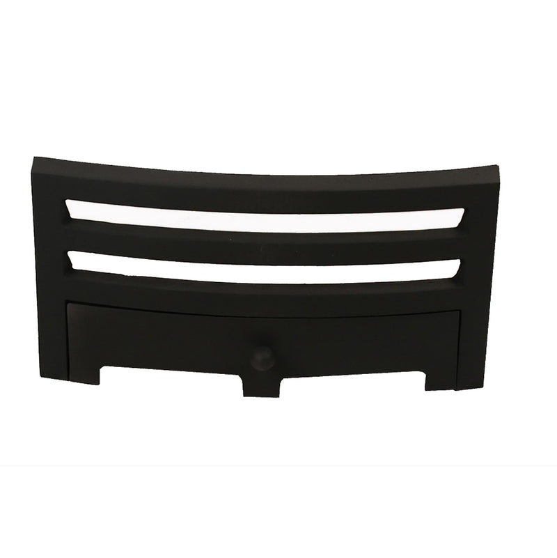 Trident 16 inch Black Fire Fret