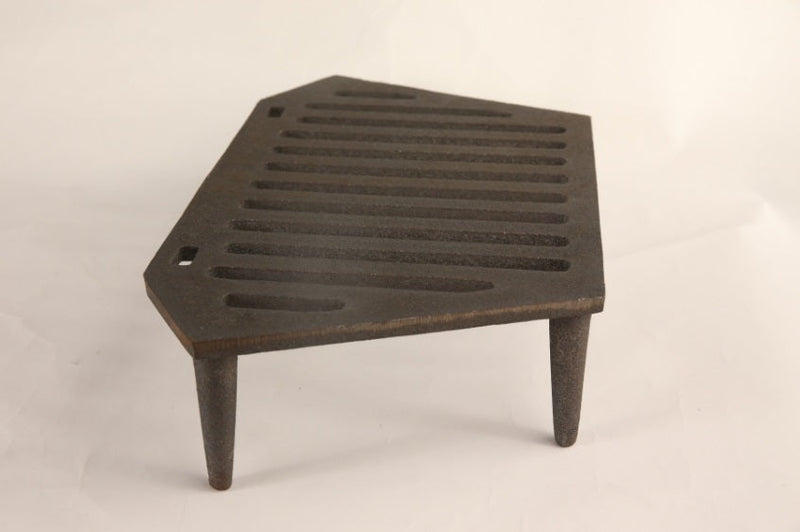 16 Inch Ww Bottom Grate