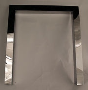 18 Inch Stainless Steel Frame
