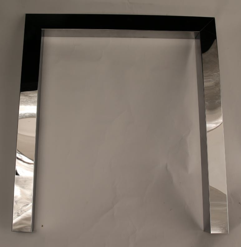 18 Inch Stainless Steel Frame