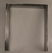18 Inch Stainless Steel Frame