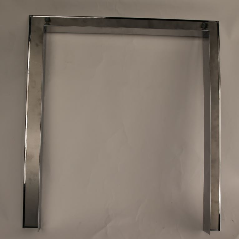 18 Inch Stainless Steel Frame
