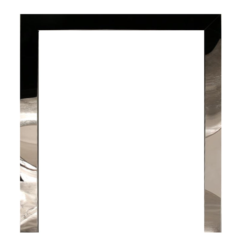 16 x 2 Inch Stainless Steel Frame (ss)