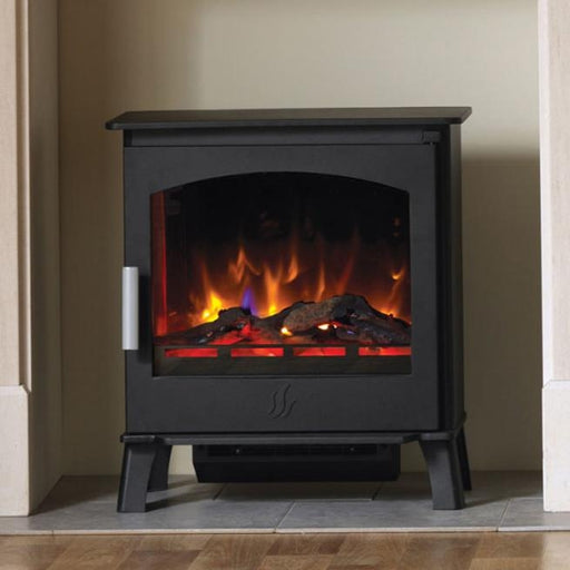 Astwood Electric Stove With Flames 