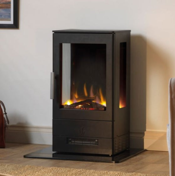 Trinity Free Standing Electric Stove