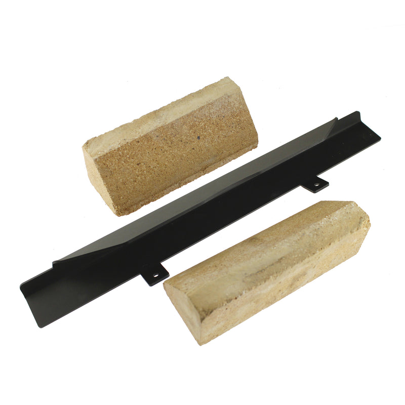 AFS4548 Multi Fuel Kit for ECB5WS-S3 and HOLBORN5-WS