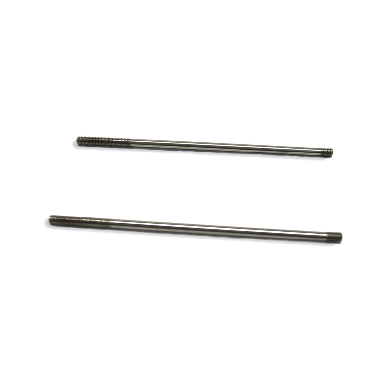 Air Control Bar for a multi burning stove on a white background