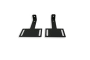 Black Primary and Secondary Slider plates