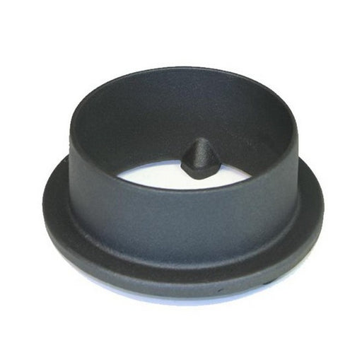 Flue Spigot on a white background 