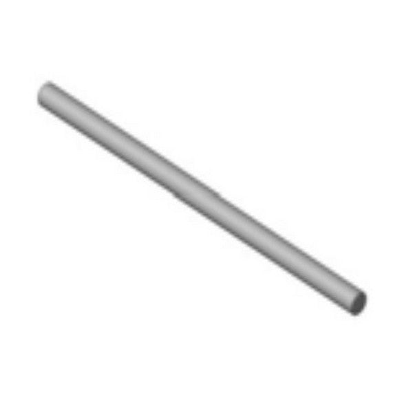  Fuel Retainer Bar on a white background 