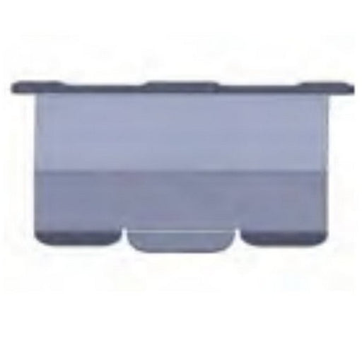 Arada Throat Plate