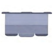 Arada Throat Plate