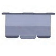 Arada Throat Plate