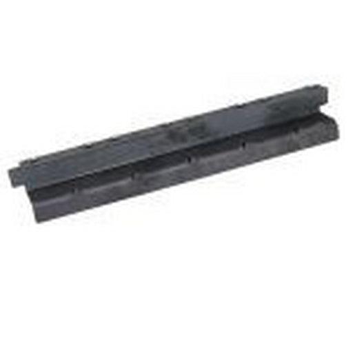 rear grate bar on a white background 
