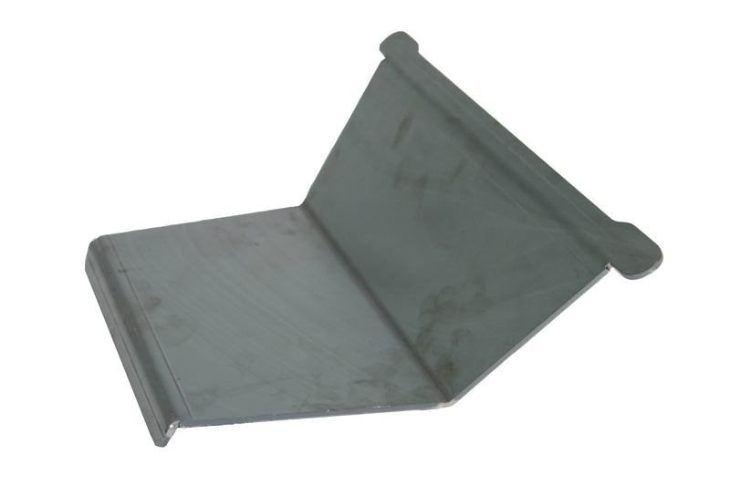 Arada Throat Plate