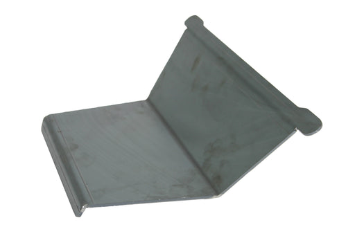 Arada Throat Plate
