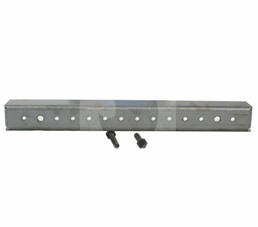  Tertiary Air Bar for multifuel stove on white background 