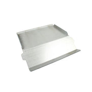 Arada throat plate