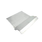 Arada throat plate top