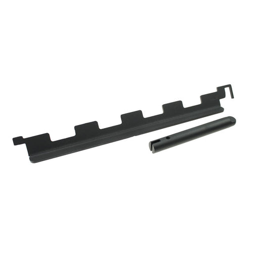 Arada Black comb and extension