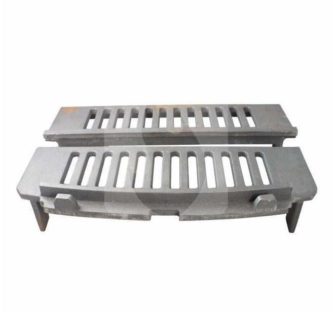 Multi Fuel Grate Kit on a white background 