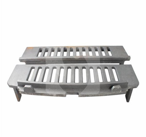 Multi Fuel Grate Kit on a white background 