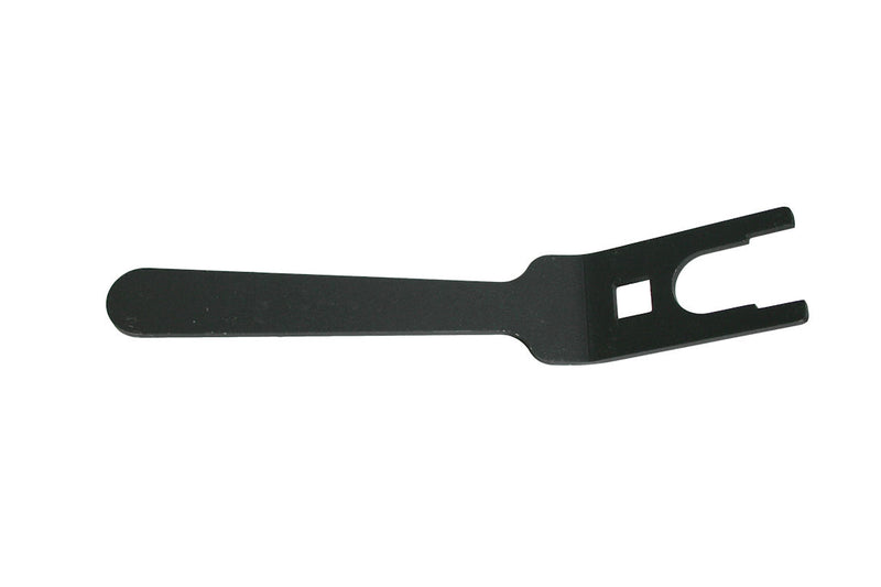 Black Stove Operating Tool