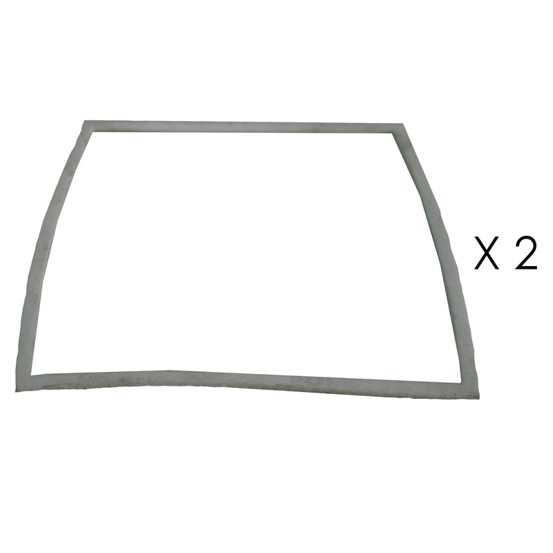 Arada VFS212 Gasket on white background 