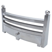 Polished Straight Fire Fret