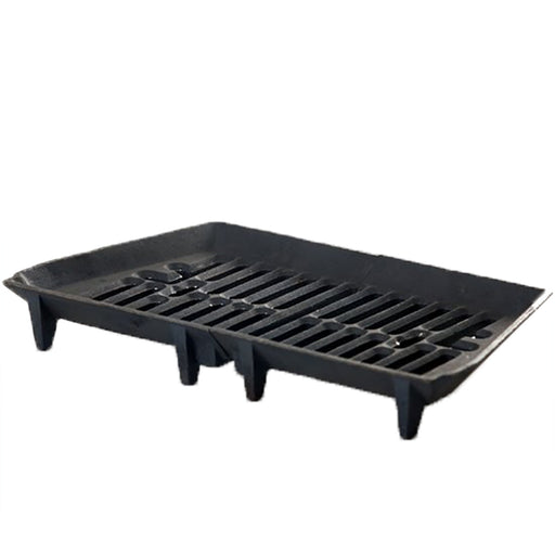 Black Baxi Burnall 16 Inch Fire Grate Bottomgrate