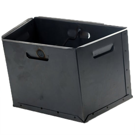 Black Baxi Burnall 16 inch Ashpan