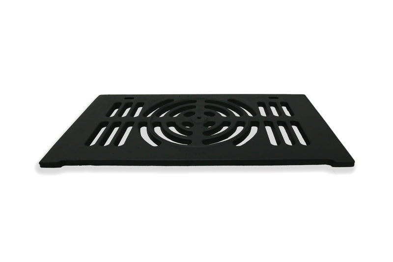 Black Bottom Grate for Mazona Warwick