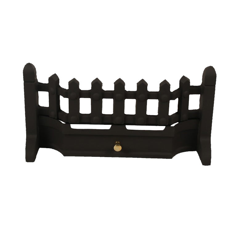 Classic Black Fire Fret