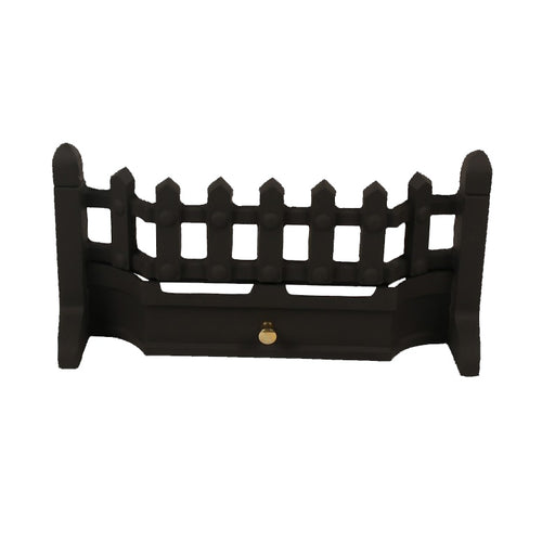 Classic Black Fire Fret