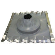 Dektite Diverter Roof Flashing on a white background 